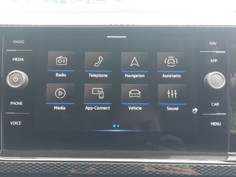 Used Volkswagen Polo 2025 for sale - 76478583: Photo 17