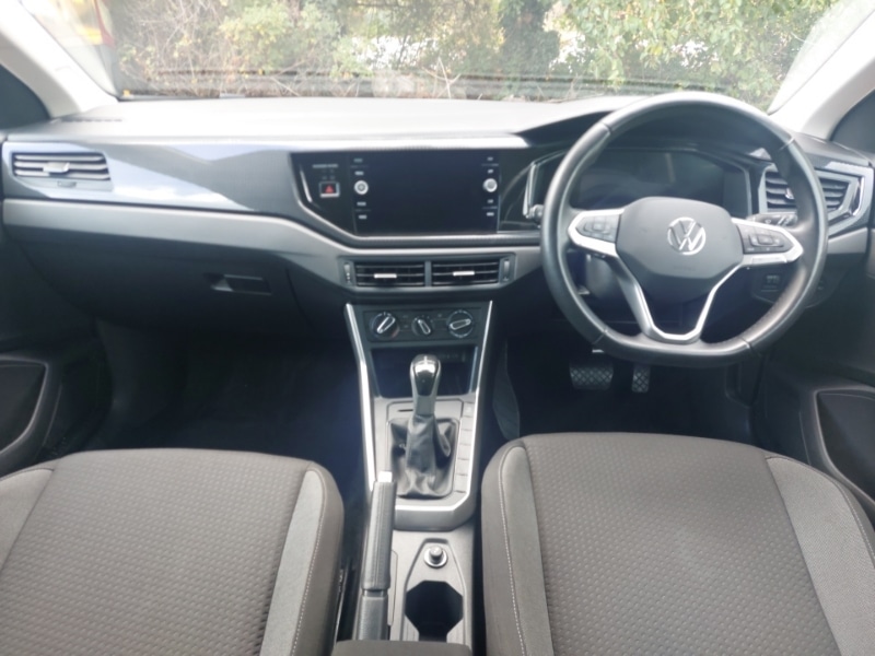 Used Volkswagen Polo 2025 for sale - 76478583: Photo 2