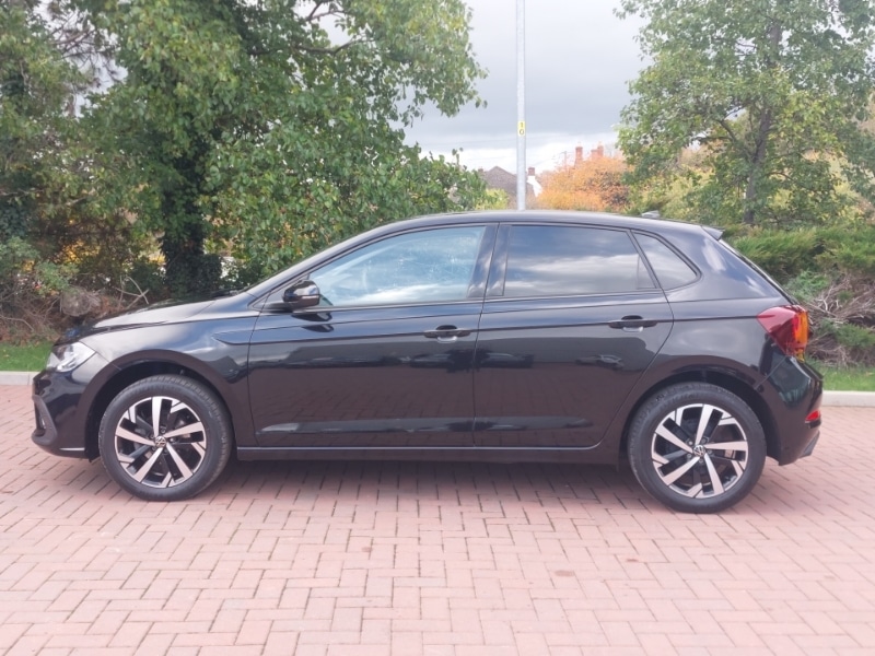 Used Volkswagen Polo 2025 for sale - 76478583: Photo 4