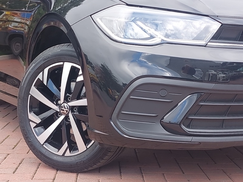 Used Volkswagen Polo 2025 for sale - 76478583: Photo 9