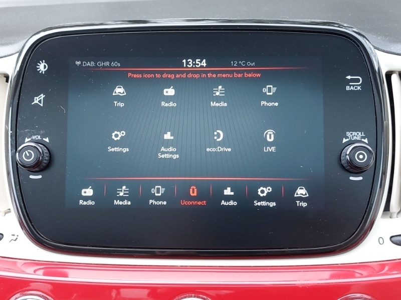 Used Fiat 500 2020 for sale - 77751395: Photo 10