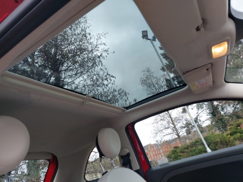 Used Fiat 500 2020 for sale - 77751395: Photo 12