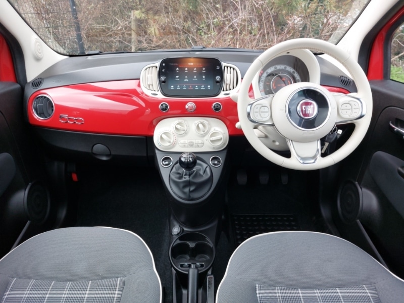 Used Fiat 500 2020 for sale - 77751395: Photo 2