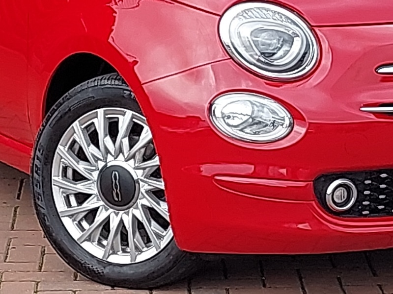 Used Fiat 500 2020 for sale - 77751395: Photo 9