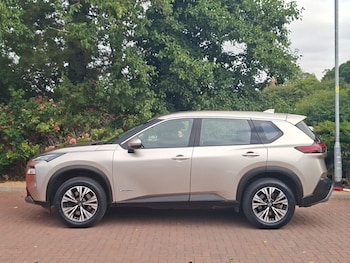 Used Nissan X-Trail 2023 for sale - 79286605: Photo