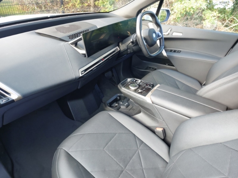 Used BMW iX 2022 for sale - 76369590: Photo 5