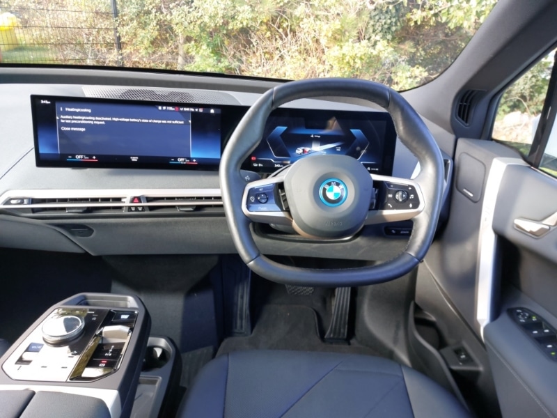 Used BMW iX 2022 for sale - 76369590: Photo 7