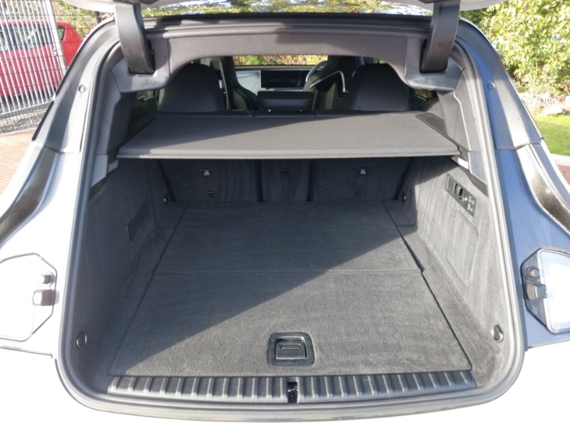 Used BMW iX 2022 for sale - 76369590: Photo 8