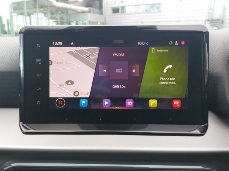 Used SEAT Ibiza 2023 for sale - 77004765: Photo 14