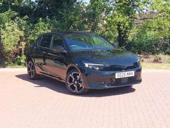 2025 - 1.2 Turbo Ultimate 5dr Auto