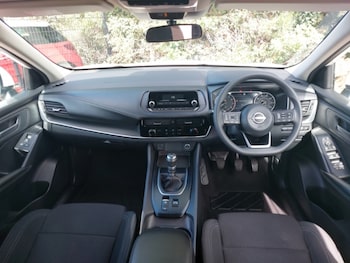 Used Nissan Qashqai 2022 for sale - 75976568: Photo