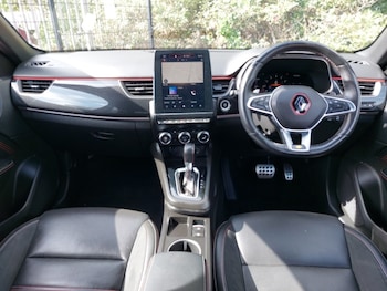 Used Renault Arkana 2023 for sale - 78547042: Photo