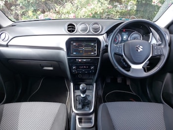 Used Suzuki Vitara 2023 for sale - 79144251: Photo
