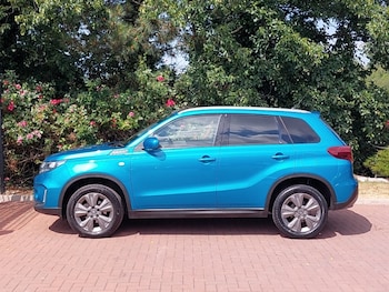 Used Suzuki Vitara 2023 for sale - 79144251: Photo