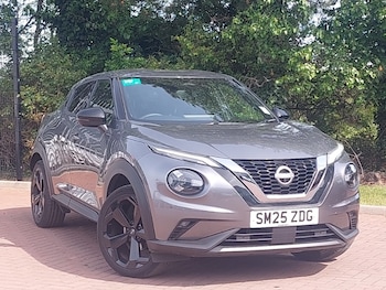 Used Nissan Juke 2025 for sale - 78669586: Photo