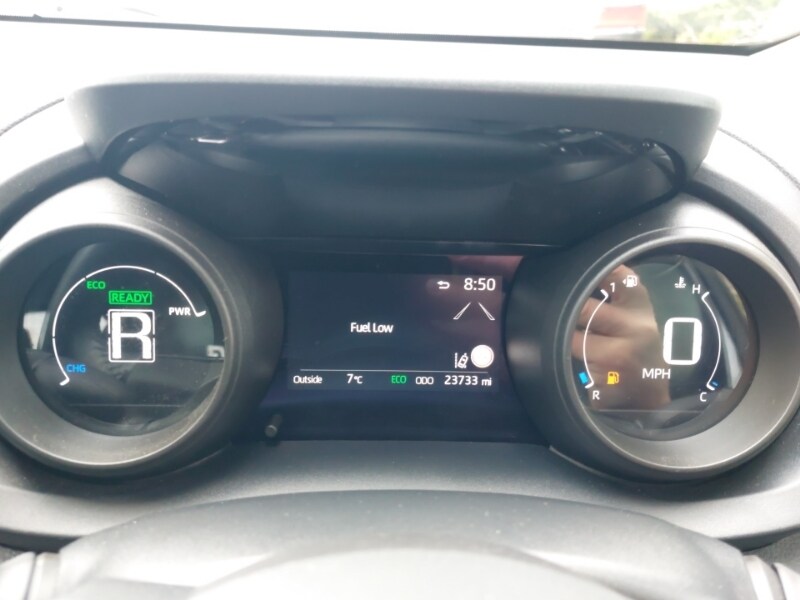 Used Toyota Yaris 2023 for sale - 78211289: Photo 11