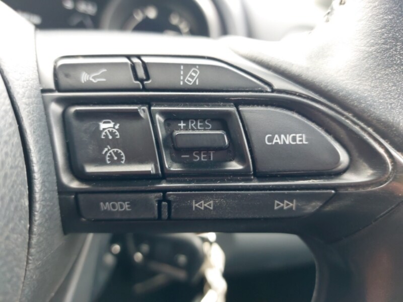 Used Toyota Yaris 2023 for sale - 78211289: Photo 12