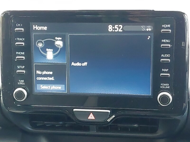 Used Toyota Yaris 2023 for sale - 78211289: Photo 14