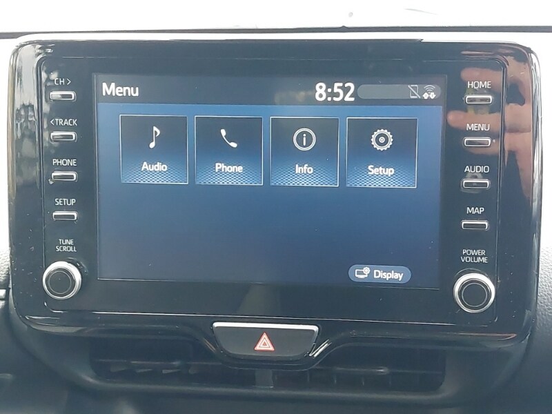 Used Toyota Yaris 2023 for sale - 78211289: Photo 15