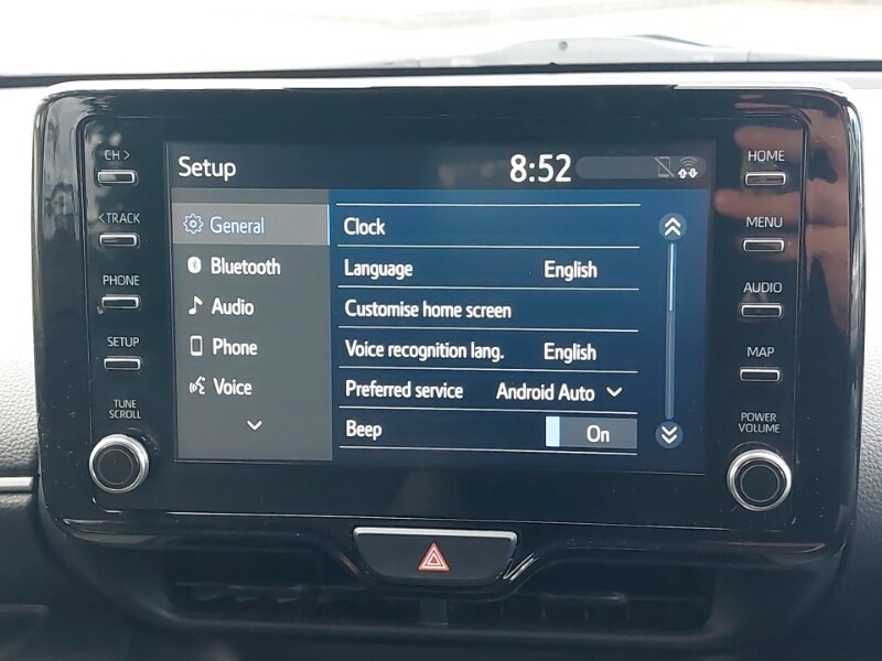 Used Toyota Yaris 2023 for sale - 78211289: Photo 16