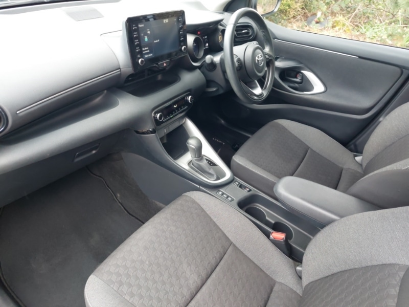 Used Toyota Yaris 2023 for sale - 78211289: Photo 5