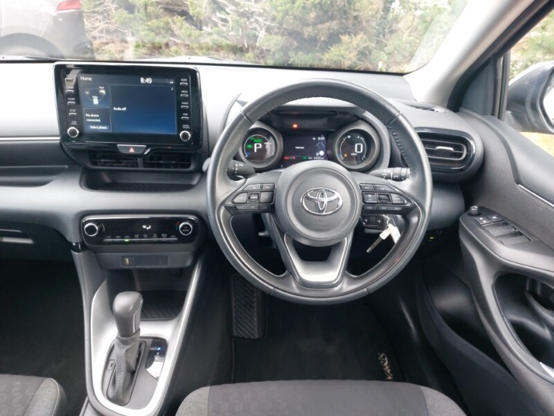 Used Toyota Yaris 2023 for sale - 78211289: Photo 7