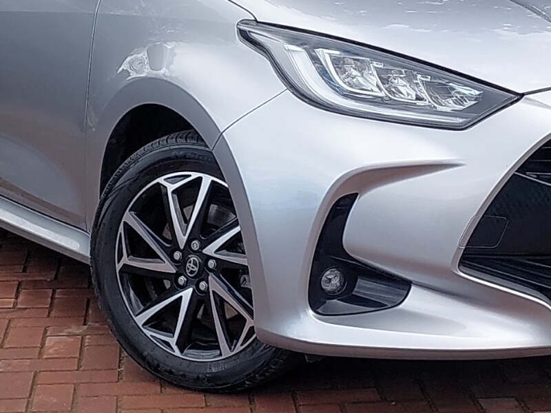 Used Toyota Yaris 2023 for sale - 78211289: Photo 9