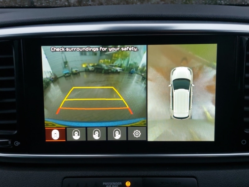 Used Kia Sportage 2019 for sale - 77508987: Photo 10