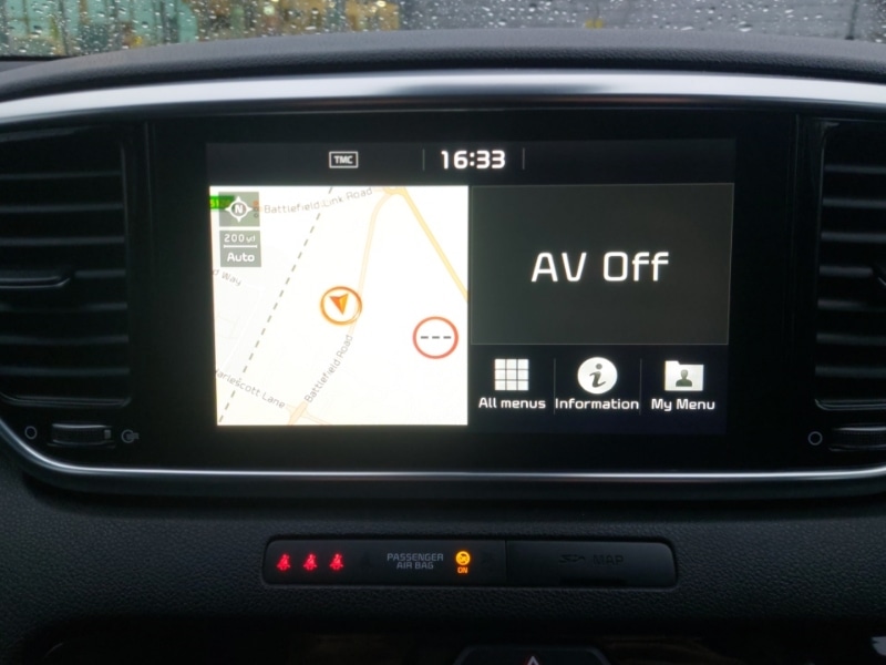 Used Kia Sportage 2019 for sale - 77508987: Photo 15