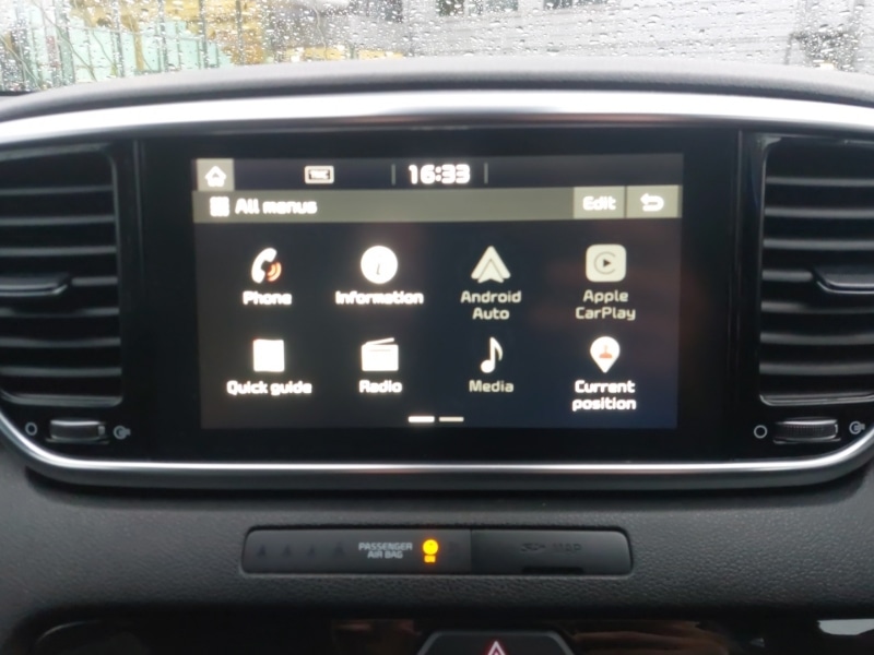 Used Kia Sportage 2019 for sale - 77508987: Photo 16