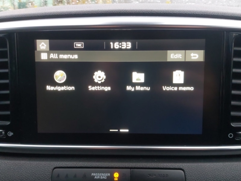 Used Kia Sportage 2019 for sale - 77508987: Photo 17