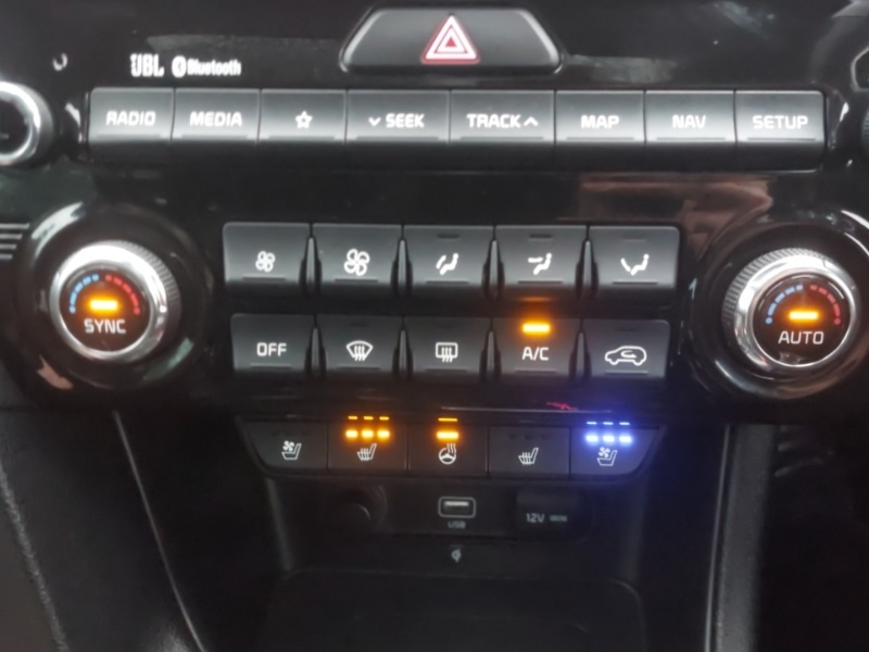 Used Kia Sportage 2019 for sale - 77508987: Photo 18