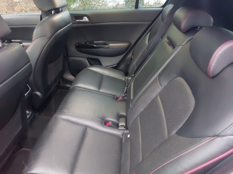 Used Kia Sportage 2019 for sale - 77508987: Photo 6