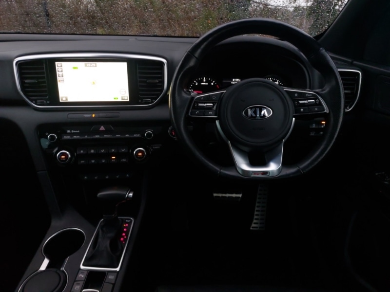 Used Kia Sportage 2019 for sale - 77508987: Photo 7