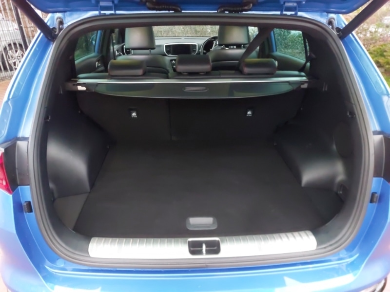 Used Kia Sportage 2019 for sale - 77508987: Photo 8