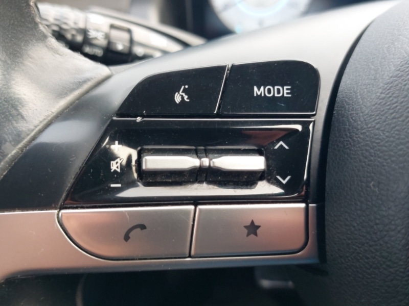 Used Hyundai TUCSON 2022 for sale - 78032599: Photo 13