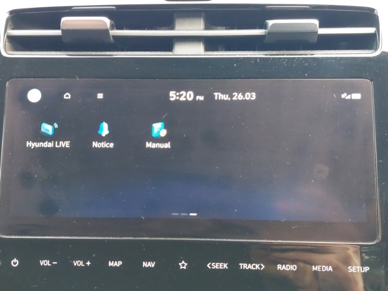 Used Hyundai TUCSON 2022 for sale - 78032599: Photo 15