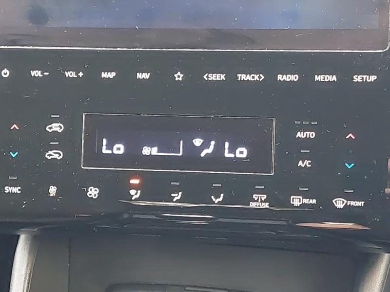 Used Hyundai TUCSON 2022 for sale - 78032599: Photo 16