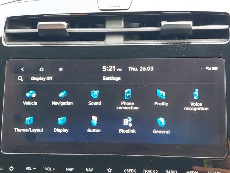 Used Hyundai TUCSON 2022 for sale - 78032599: Photo 19