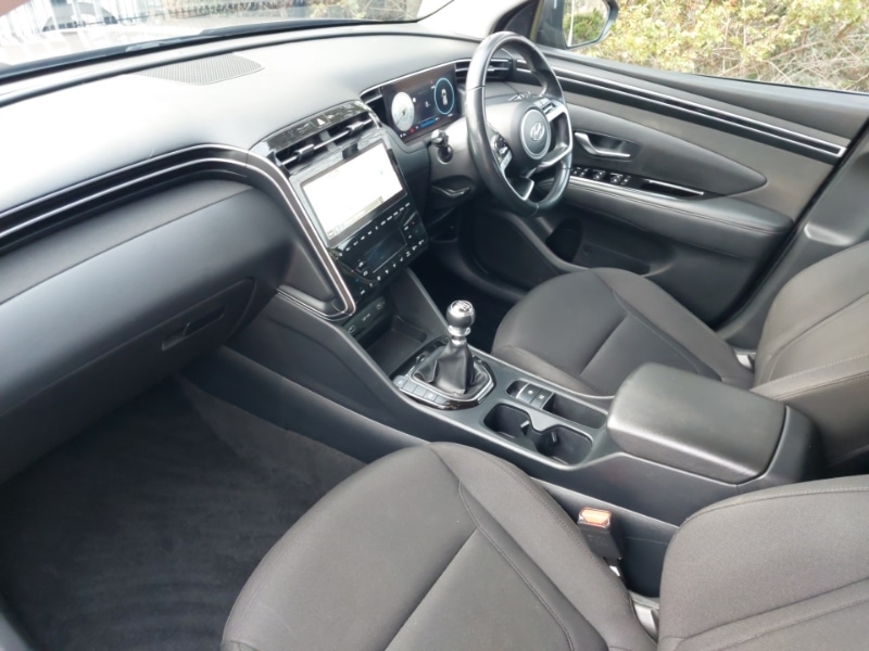 Used Hyundai TUCSON 2022 for sale - 78032599: Photo 5