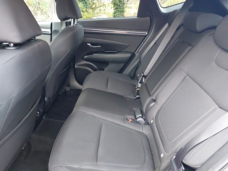 Used Hyundai TUCSON 2022 for sale - 78032599: Photo 6