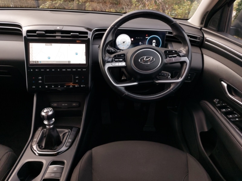 Used Hyundai TUCSON 2022 for sale - 78032599: Photo 7