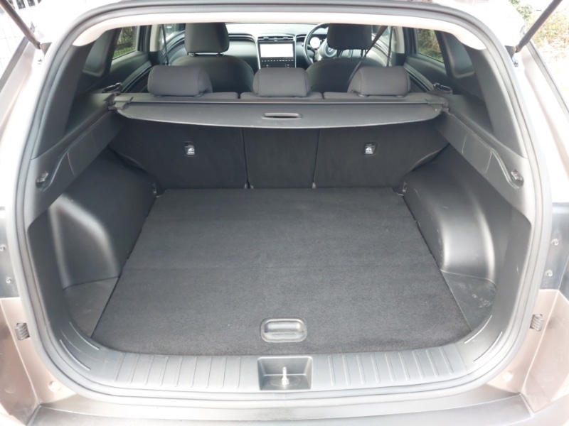 Used Hyundai TUCSON 2022 for sale - 78032599: Photo 8