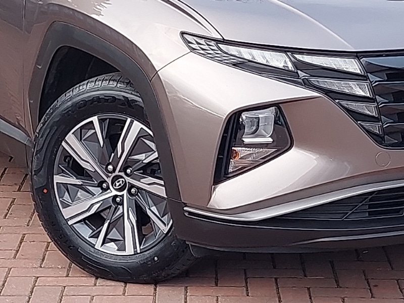 Used Hyundai TUCSON 2022 for sale - 78032599: Photo 9