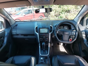 Used Isuzu D-Max 2020 for sale - 75939706: Photo