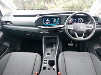 Used Volkswagen Caddy Maxi 2025 for sale - 79139125: Photo