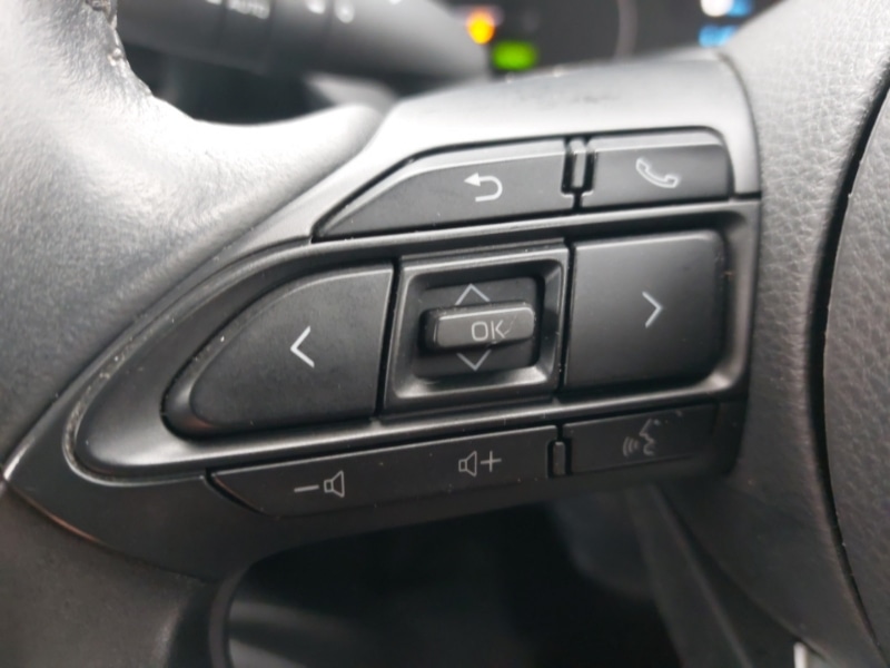 Used Toyota Yaris 2023 for sale - 77644333: Photo 13