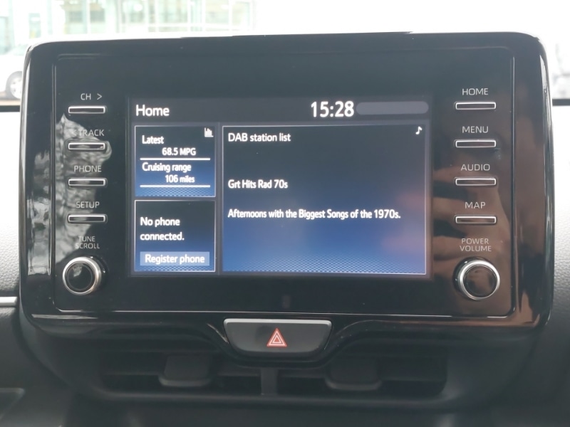 Used Toyota Yaris 2023 for sale - 77644333: Photo 14