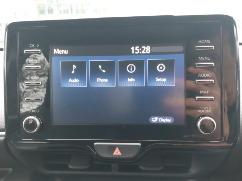 Used Toyota Yaris 2023 for sale - 77644333: Photo 15