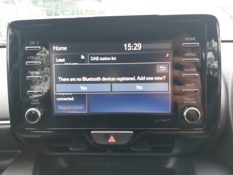 Used Toyota Yaris 2023 for sale - 77644333: Photo 19